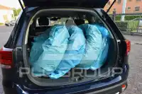 2018 Mitsubishi OUTLANDER