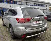 2018 Mitsubishi OUTLANDER