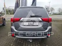2018 Mitsubishi OUTLANDER