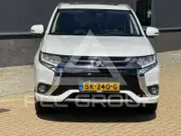 2018 Mitsubishi OUTLANDER