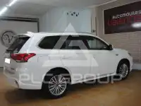 2018 Mitsubishi OUTLANDER