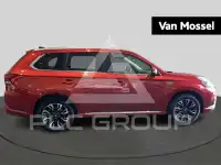 2018 Mitsubishi OUTLANDER