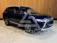 2018 Mitsubishi OUTLANDER