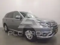 2018 Mitsubishi OUTLANDER