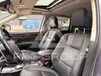 2018 Mitsubishi OUTLANDER
