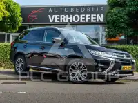 2018 Mitsubishi OUTLANDER