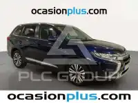 2018 Mitsubishi OUTLANDER