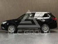 2018 Mitsubishi OUTLANDER