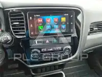 2018 Mitsubishi OUTLANDER
