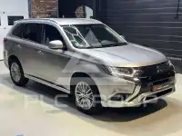 2018 Mitsubishi OUTLANDER