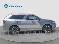 2018 Mitsubishi OUTLANDER
