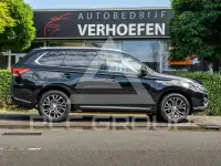 2018 Mitsubishi OUTLANDER