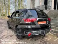 2018 Mitsubishi OUTLANDER