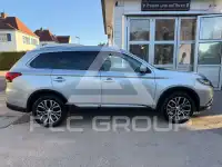 2018 Mitsubishi OUTLANDER