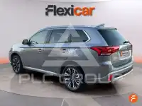 2018 Mitsubishi OUTLANDER