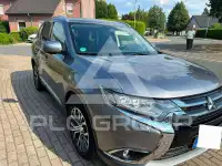 2018 Mitsubishi OUTLANDER