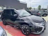2018 Mitsubishi OUTLANDER