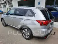 2018 Mitsubishi OUTLANDER