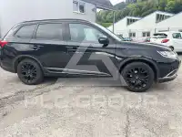 2018 Mitsubishi OUTLANDER