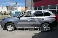 2018 Mitsubishi OUTLANDER
