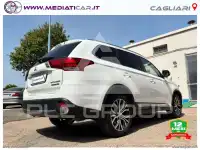 2018 Mitsubishi OUTLANDER