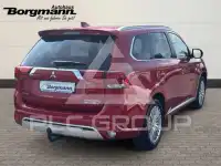 2018 Mitsubishi OUTLANDER