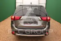 2018 Mitsubishi OUTLANDER