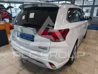 2018 Mitsubishi OUTLANDER