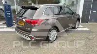 2018 Mitsubishi OUTLANDER