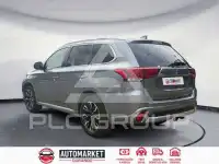 2018 Mitsubishi OUTLANDER