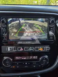 2018 Mitsubishi OUTLANDER
