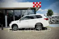 2018 Mitsubishi OUTLANDER