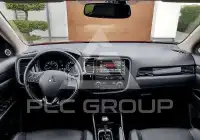 2018 Mitsubishi OUTLANDER
