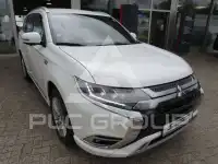 2018 Mitsubishi OUTLANDER