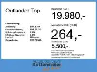 2018 Mitsubishi OUTLANDER