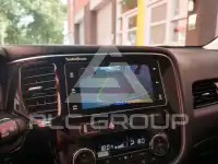 2018 Mitsubishi OUTLANDER