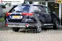2018 Mitsubishi OUTLANDER