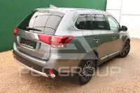 2018 Mitsubishi OUTLANDER