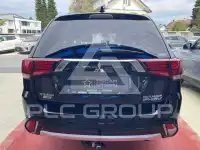 2018 Mitsubishi OUTLANDER