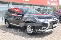 2018 Mitsubishi OUTLANDER