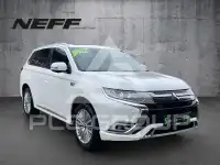 2018 Mitsubishi OUTLANDER
