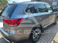 2018 Mitsubishi OUTLANDER