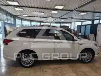 2018 Mitsubishi OUTLANDER