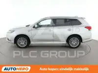 2018 Mitsubishi OUTLANDER