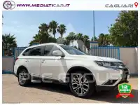 2018 Mitsubishi OUTLANDER
