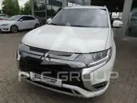 2018 Mitsubishi OUTLANDER