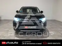2018 Mitsubishi OUTLANDER