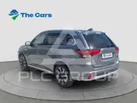 2018 Mitsubishi OUTLANDER