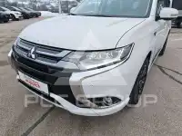 2018 Mitsubishi OUTLANDER