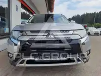 2018 Mitsubishi OUTLANDER